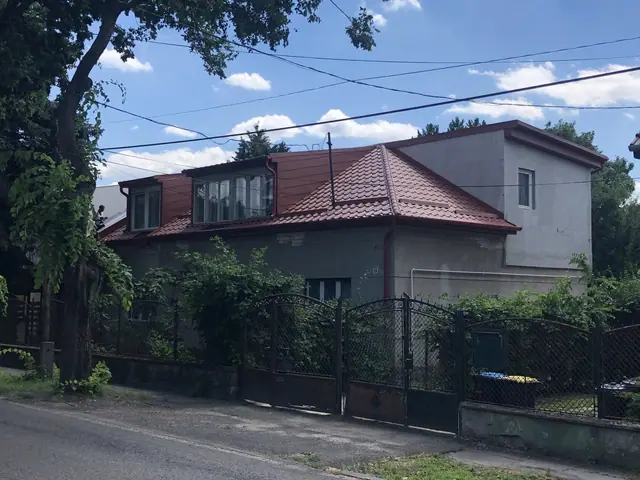 Nachher – Dachsanierung von BM Tetőfedés